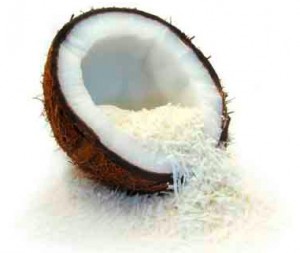 shredded-coconut