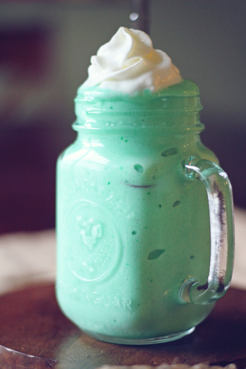 This Treat Will Definitely Get You in the St. Patty's Day Mood! 