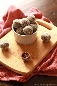 date-truffles
