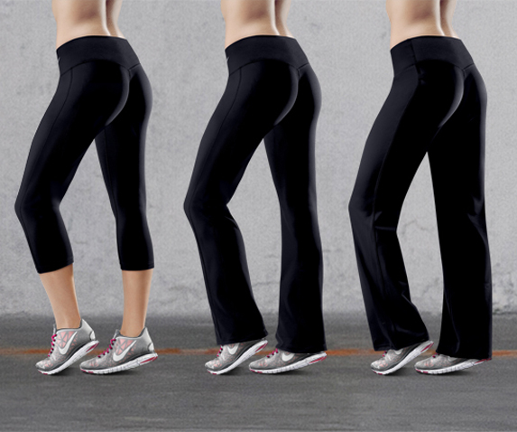 Fit Chic LA’s Top 5 Workout Pants for Every Body Type…. – Fit Chic